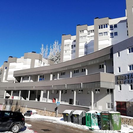 Apartamentos Penibetico Con Parking Y Wifi By Surynieve Sierra Nevada Esterno foto