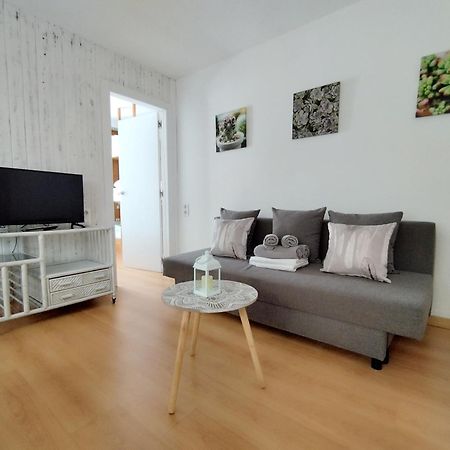 Apartamentos Penibetico Con Parking Y Wifi By Surynieve Sierra Nevada Esterno foto