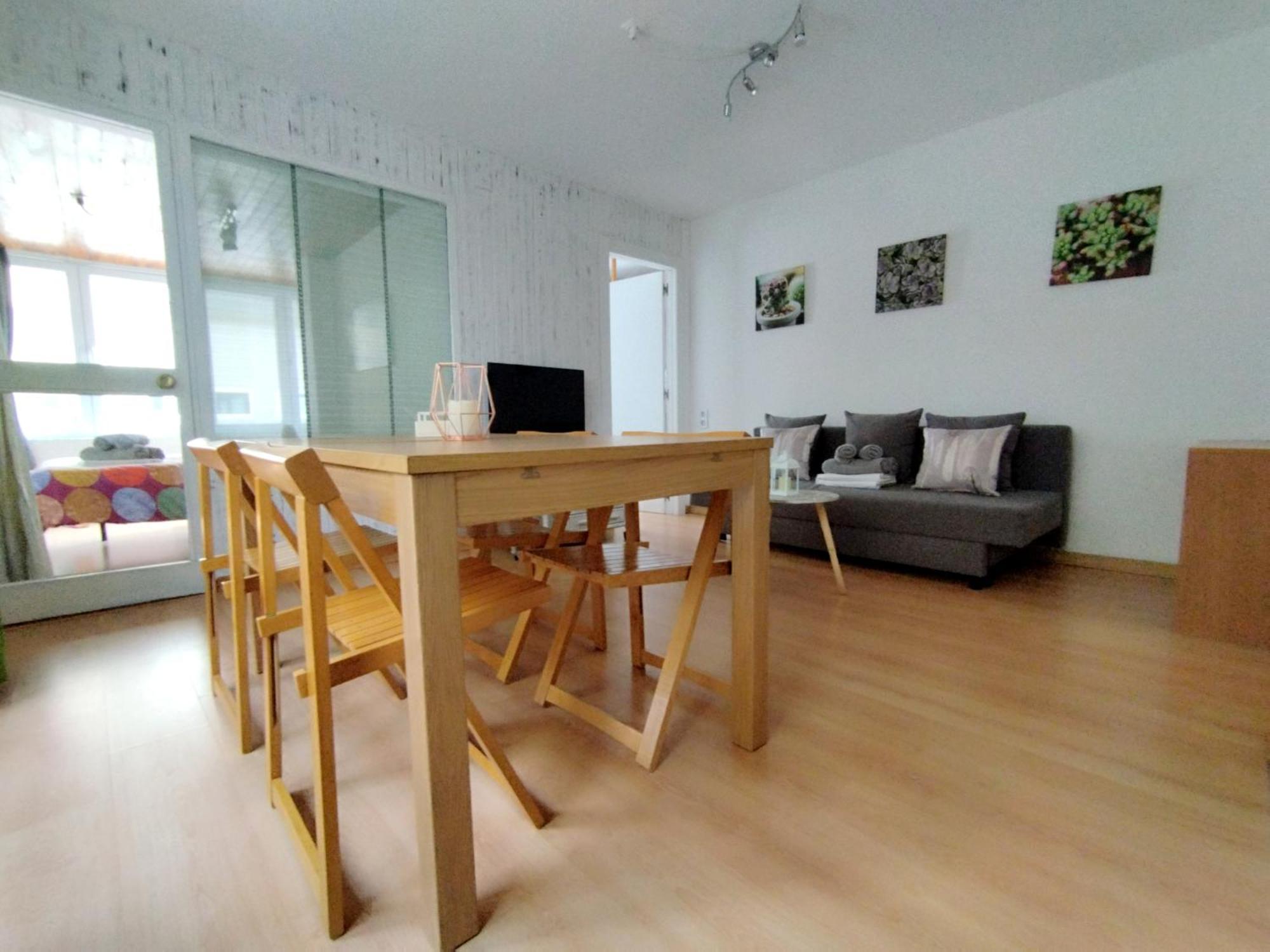 Apartamentos Penibetico Con Parking Y Wifi By Surynieve Sierra Nevada Esterno foto