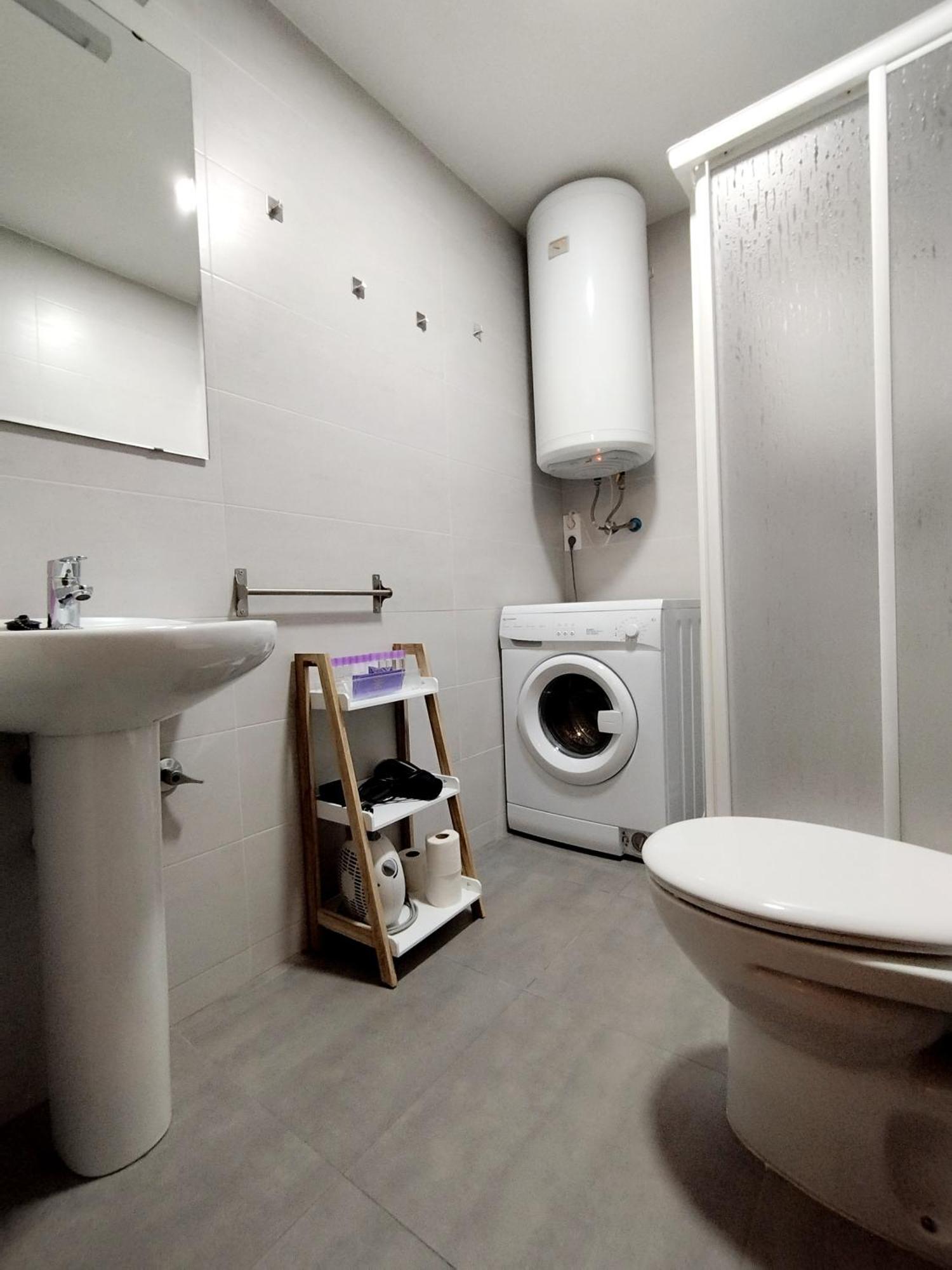 Apartamentos Penibetico Con Parking Y Wifi By Surynieve Sierra Nevada Camera foto