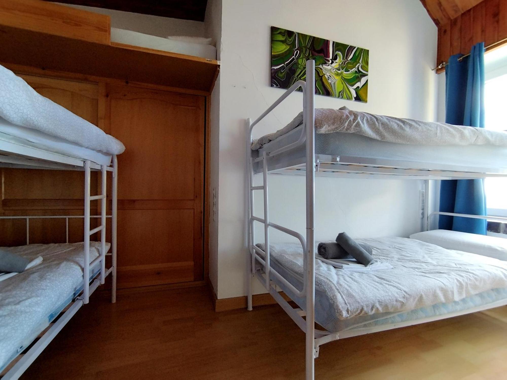 Apartamentos Penibetico Con Parking Y Wifi By Surynieve Sierra Nevada Esterno foto