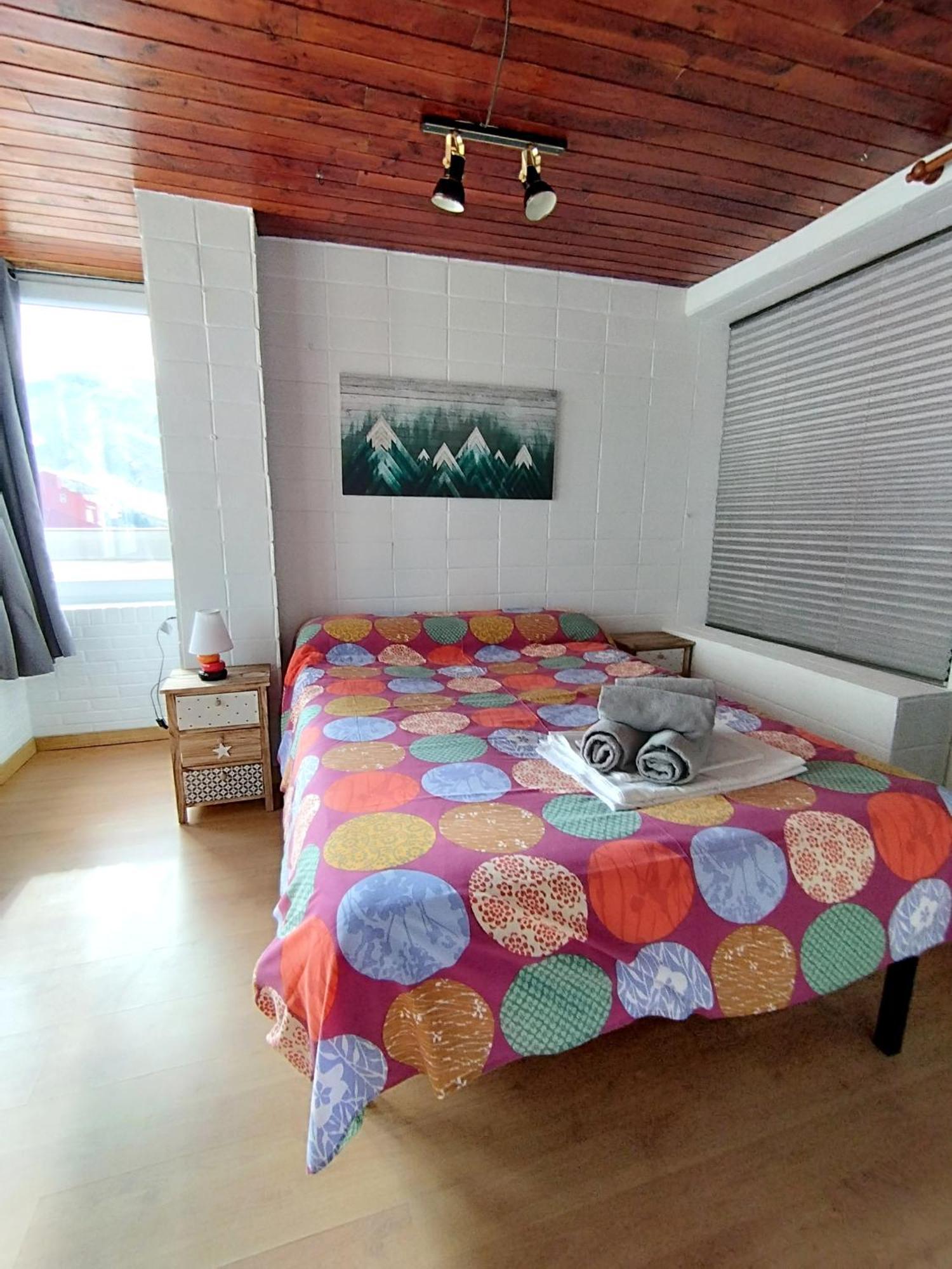 Apartamentos Penibetico Con Parking Y Wifi By Surynieve Sierra Nevada Esterno foto