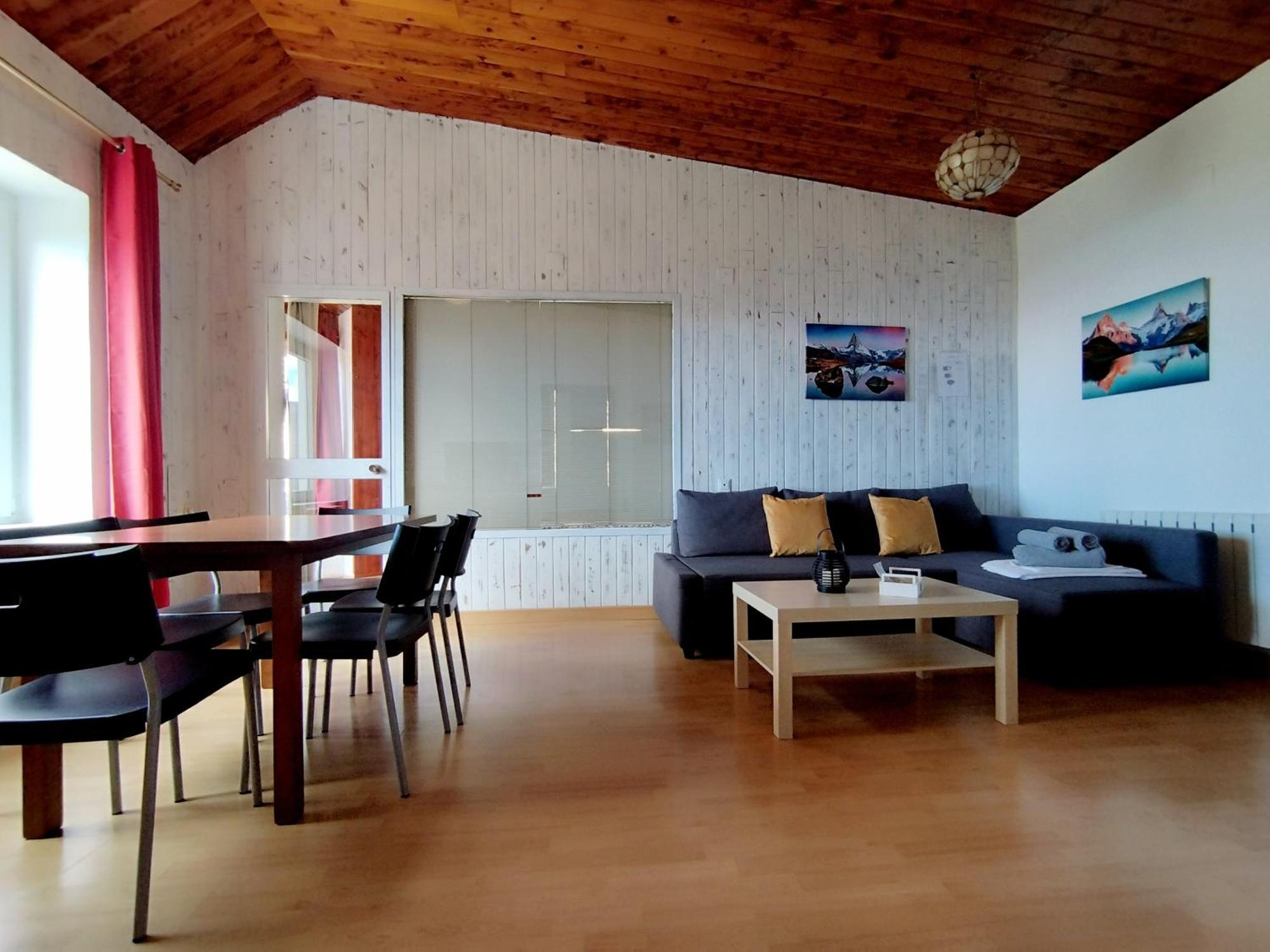 Apartamentos Penibetico Con Parking Y Wifi By Surynieve Sierra Nevada Esterno foto