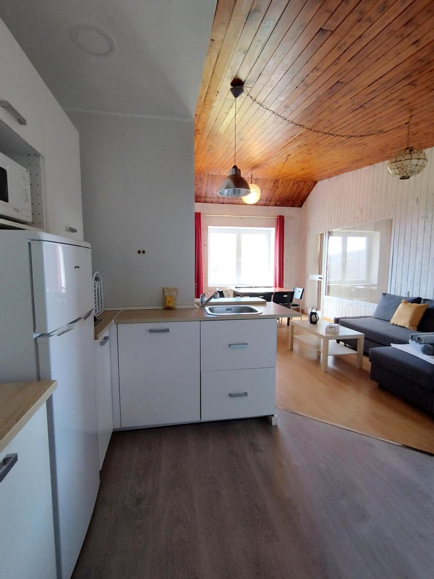 Apartamentos Penibetico Con Parking Y Wifi By Surynieve Sierra Nevada Esterno foto