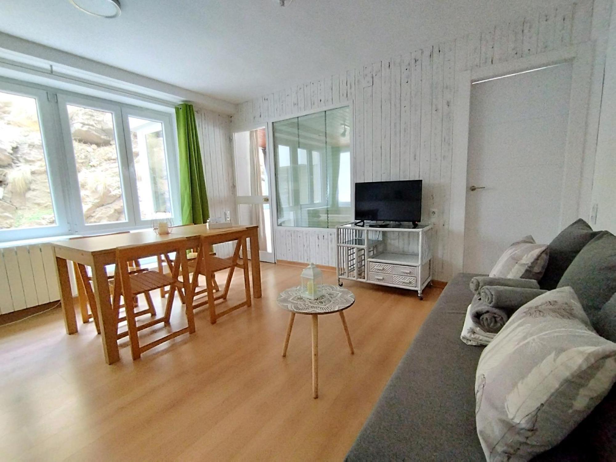 Apartamentos Penibetico Con Parking Y Wifi By Surynieve Sierra Nevada Esterno foto
